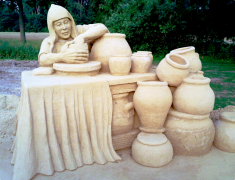 escultura-em-areia 67 lista